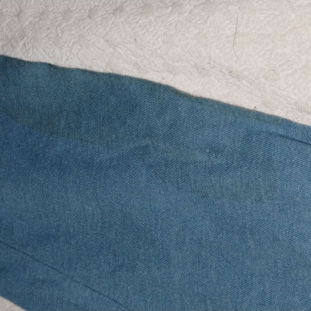 Columbia blue long sleeve tee - Picture 9 of 10